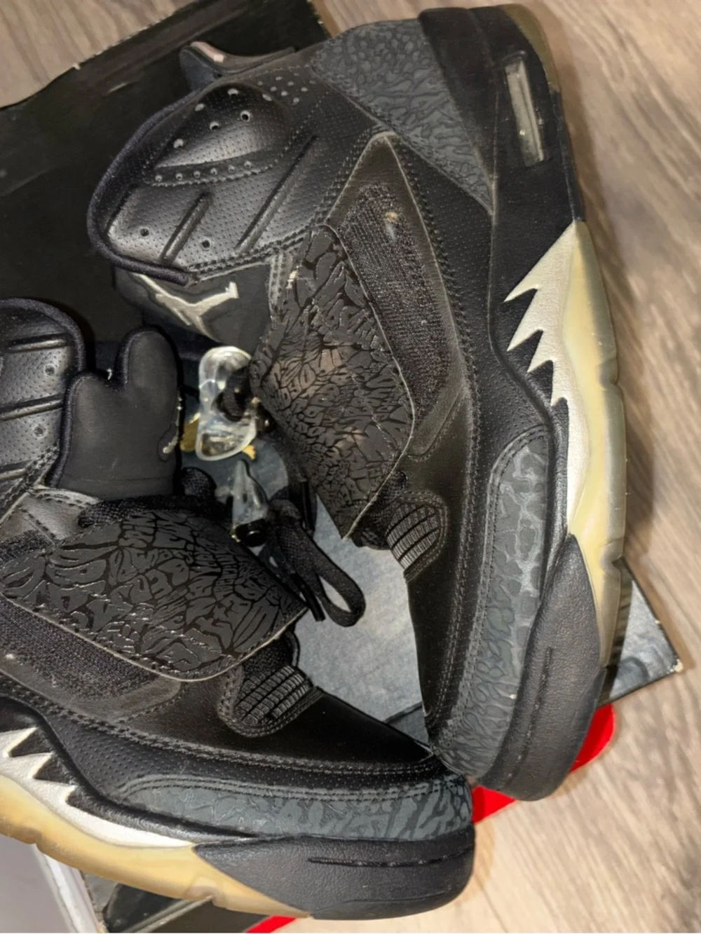 Jordan - Picture 4 of 5